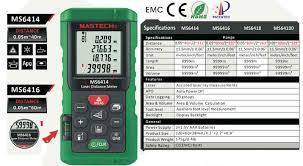 Distance Meter(40)