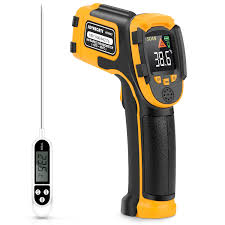 Non-Contact Infrared Tempreture Gun