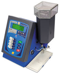 Flame photometer