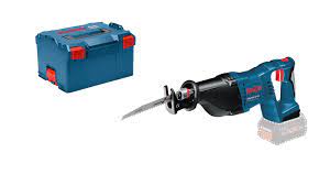 Bosch Cordless Recipro Saw