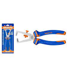 WIRE STRIPPING PLIERS