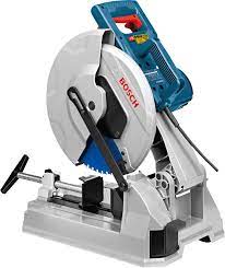 Bosch Metal Cut-Off Saw