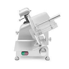 Slicer ( 10 Inch Dise motorized )