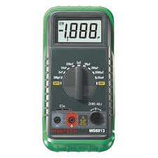 Digital LCR Meter