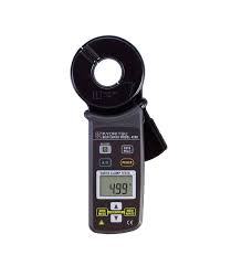 Earth Clamp Tester KEW4202