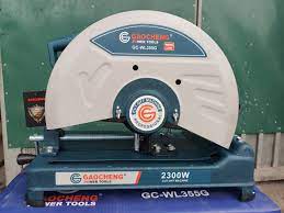 Cut Off Machine Model:GC-WL355G – Jesco Pakistan