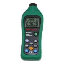 Digital Tachometer / RPM Laser Types
