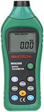 Digital Tachometer / RPM Laser Types