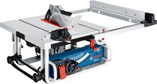 Bosch Table Saw