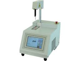 Milk Analyzer
