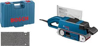 Bosch Belt Sander