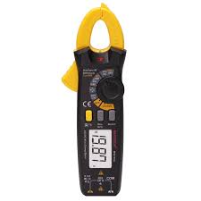 AC/DC Mili AMP CLamp Meter