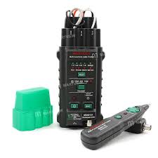 Multi Function CAble Tracker