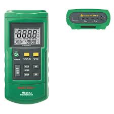 Digital thermometer MS6512