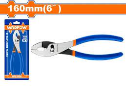 SLIP JOINT PLIERS