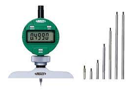 INSIZE (USA) Digital Surface Profile Gauge