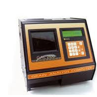 Grain Analysis Computer