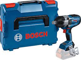 Bosch Cordless Impact Driver+Wrench