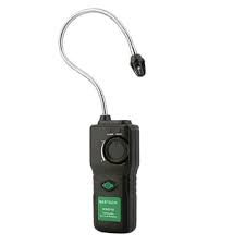 Combustable gas detector