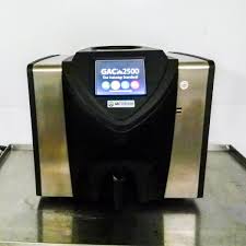 Grain Analysis Computer
