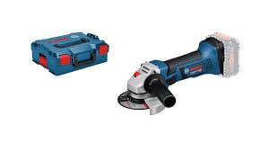 Bosch Cordless Angle Grinder