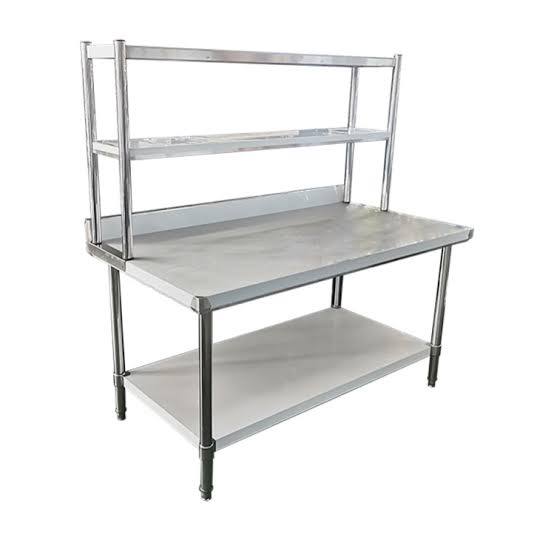 Food Packing Station