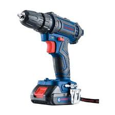 Cordless Driver Drill