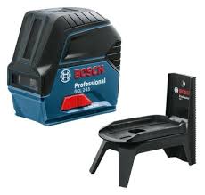 Bosch Combi Laser