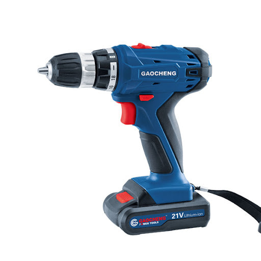 Gaocheng Cordless Drill