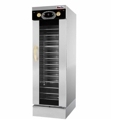 Proofer Machine