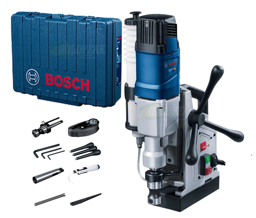 Bosch Magneti Drill Machine