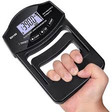 Digital hand Dynamometer Grip Strength Tester