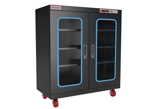 Cabinet dryer