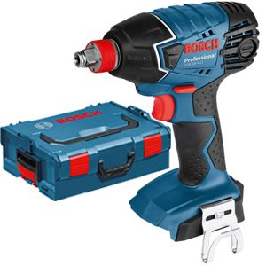 Bosch Cordless Impact Driver+Wrench