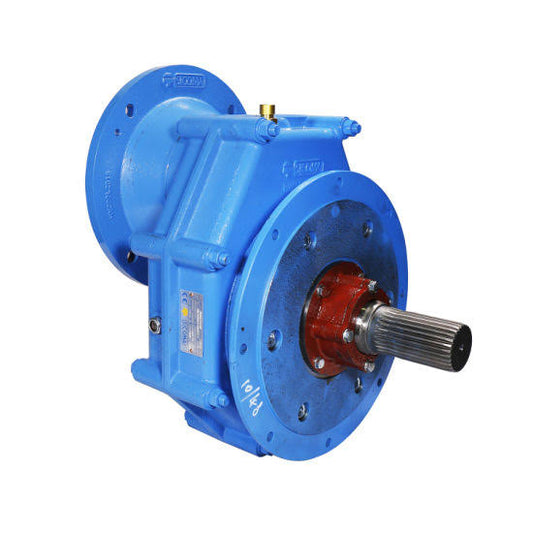 Gear Reducer