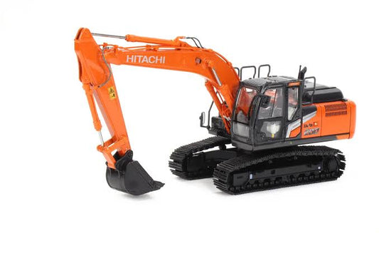 Hitachi Excavator 200#