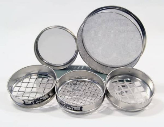 Sieves for Coarse