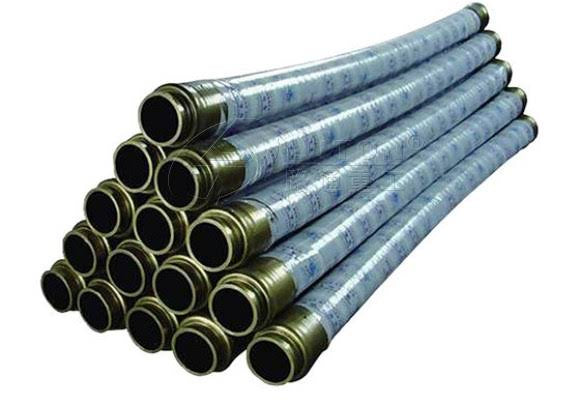 Concrete Pump Flexible Pipe