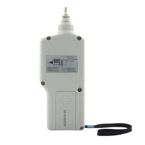 Protable Vibration meter
