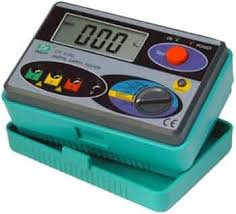DY4100 Digital Earth Tester