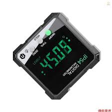 Digital Inclinometer