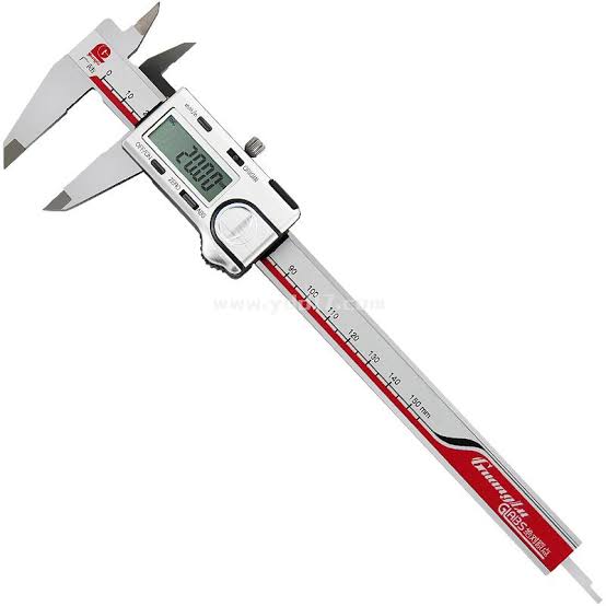 Vernier Caliper Digital