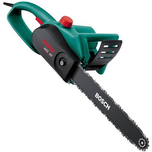 Bosch Chain Saw