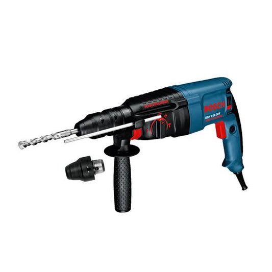 Bosch SDS Plus Rotary Hammer