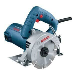 Bosch Marble Saw