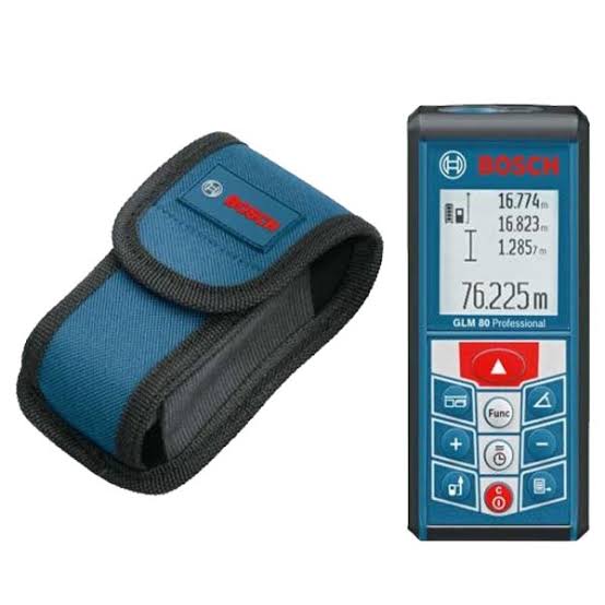 Bosch Ranger Finder