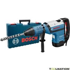 Bosch SDS Max Rotary Hammer