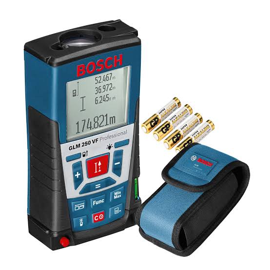 Bosch Ranger Finder