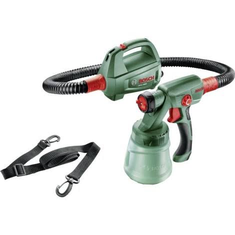 Bosch Spray Gun