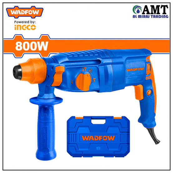 Rotary Hammer